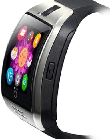 Ablebro 1.54 pulgadas bluetooth Smartwatch Q18 reloj de pulsera ...
