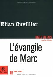 L' Évangile de Marc