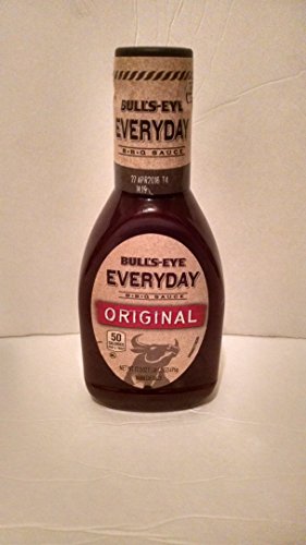 Bull's-Eye Original BBQ Sauce - Image 2
