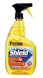 Prestone AS246 Ice and Frost Shield Vehicle Glass Treatment, 32 oz.