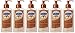 Softsoap Liquid Hand Soap, Shea Butter - 10 fluid ounce (6 Pack)