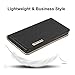 BENTOBEN Genuine Leather Wallet Case for Galaxy Note 9, Heavy Duty Rugged Protective Phone Case Cover with Flip Kickstand Credit Card Slot Cash Holder for Samsung Galaxy Note 9, Black