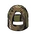 Exalt Paintball Tank Grip - 45-88ci - Jungle Camo primary