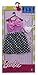 Barbie Fashions Complete Look - Polka Dress