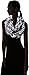 Touch by Alyssa Milano Adult Women Touch Infinity Spacedye Cozy Scarf