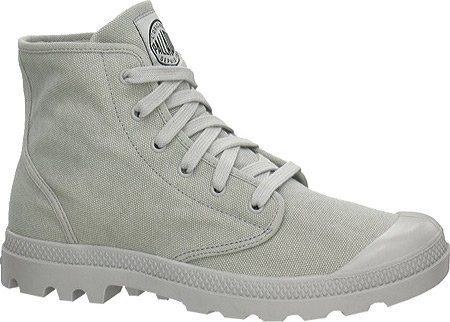 palladium pampa hi canvas