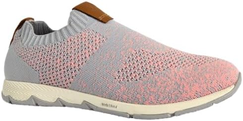 Hush Puppies Slip On Shoes for Women Multi Color Size 38 EU price