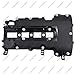 Engine Valve Cover W/Seal For 2011-2016 1.4L Chevy Cruze Sonic Trax Volt Encore Buick GM Replace#25198874 55573746 25198498