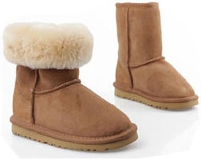 Amazon サイズ 22cm 色 ブラウン 激安 Ugg Uggアグ アグ Boots ムートンブーツ ブーツ Ugg Australiaugg 5251 Boots可愛児童男女 ブーツ Boots 並行輸入 シューズ バッグ Amazon サイズ 22cm 色 ブラウン 激安 Ugg Uggアグ アグ Boots ムートンブーツ ブーツ Ugg Australiaugg 5251 Boots可愛児童男女 ブーツ Boots 並行輸入 シューズ バッグ