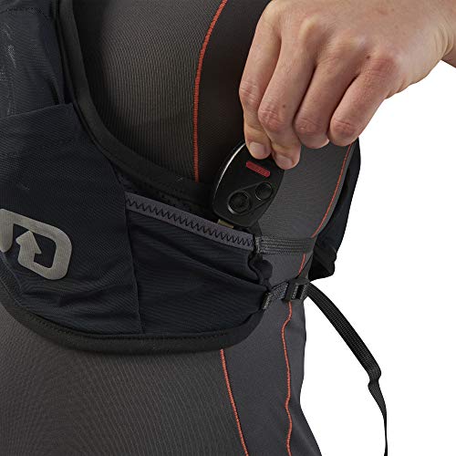 Ultimate Direction Marathon Vest V2/Zwart - Image 4