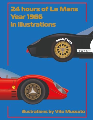 Le Mans 1923-29: The Official History Of The World's Greatest