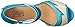 Miz Mooz Women's Yvette Wedge Sandal