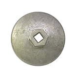 Assenmacher Specialty Tools TOY 730 73mm Oil Filter Wrench for Toyota