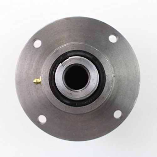 Parts Club 9153 Cast Iron Spindle Assembly for Scag 46631 461663