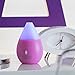 SpaRoom Mini Scentifier USB Powered Portable Essential Oil Diffuser - Color Changing Fragrance Diffuser - For Work or Travel, Pink