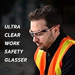 Anti-Fog-Safety-Work-GlassesANSI-Z871Anti-Scratch-HD-Lens-UV400-Protection