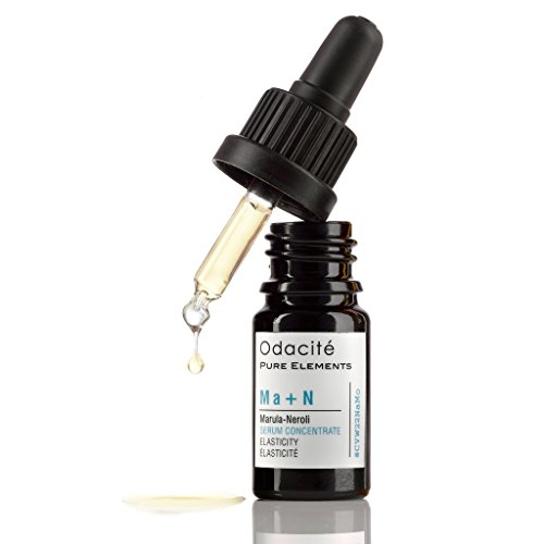 Odacit Ma+N: All Natural Marula Neroli Serum Concentrate for Skin Elasticity - Promote a Healthy & Youthful Glow
