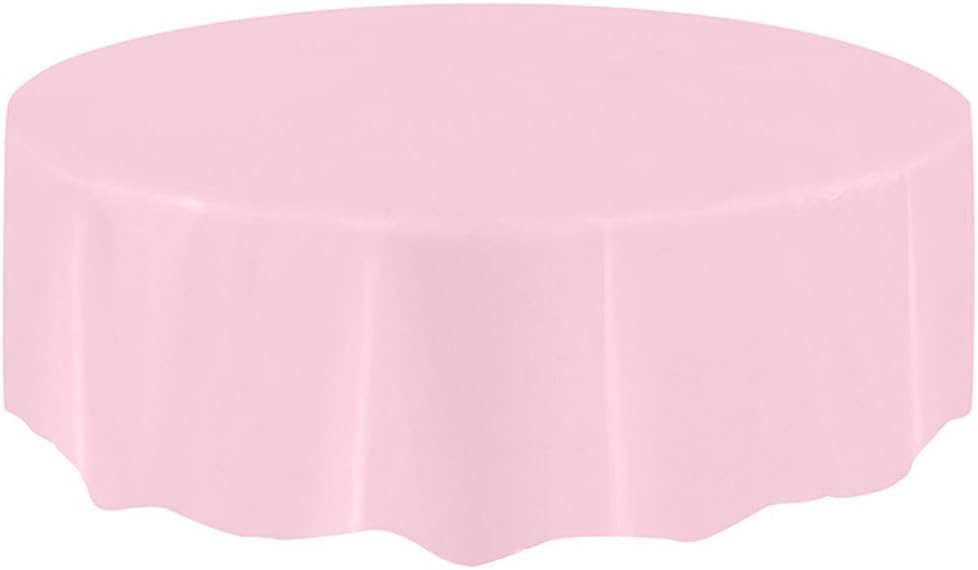 Best Pink Dining Room Table Cloth