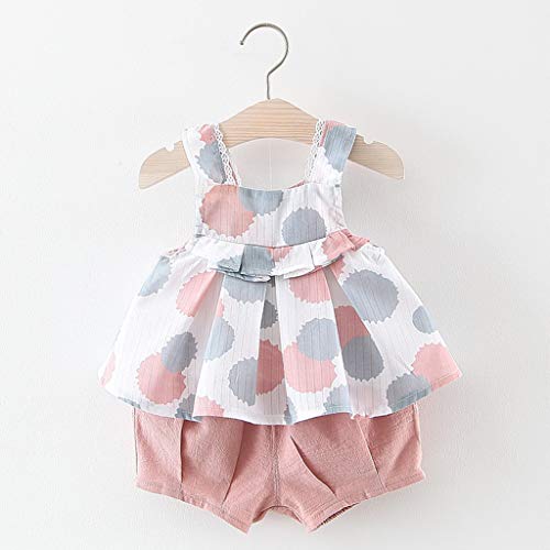 1 Clothes+Toddler+Wesracia+Sleeveless+Bloomers