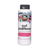 SoCozy Curl Conditioner For Kids Hair | Softens and Restores Bounce and Shine | 10.5 fl oz | No Parabens, Sulfates, Synthetic Colors or Dyes