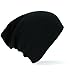 Beechfield Slouch beanie