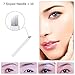 Ejoyous Disposable Microblading Needles 50pcs Semi-Permanent Eyebrow Tattoo Pen Blades Manual Makeup Microblading Accessories Needle Pins for Microblading Supplies (10pcs S7 Pin, 30pcs S12 Pin, 10pcs U16 Pin)