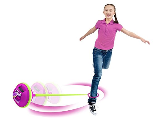 Bizak Aire Libre - Skip It Fusion, juego de aire libre (35007556 Bizak Aire Libre - Skip It Fusion, juego de aire libre (35007556