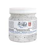 Tri-Art Nepheline Artist Mediums, 250ml, Gel Extra Coarse