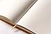 Minimalism Art, Premium Hard Cover Notebook Journal, X-Large Size, Master A4 8.3