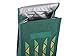 Built NY 5155773 Big Apple Buddies Reusable Insulated Kid's Lunch Sack, Allen Alligator