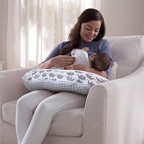 Boppy Premium Pillow Cover - Image 4