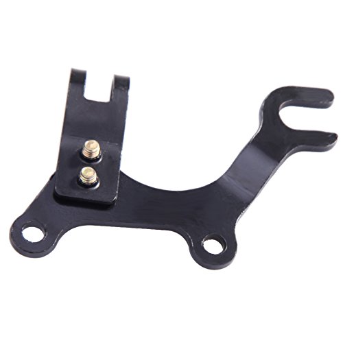 image for vanpower Universal Adjustable Bicycle Cycling Rear Wheel Disc Brake Br