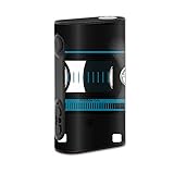 MightySkins Skin For Eleaf iStick Power 80W