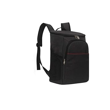 Bolsa de Almuerzo Mochila de Picnic Bolsa Nevera Bolsa para ...