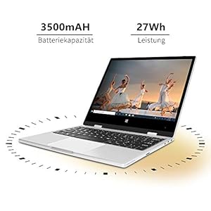 Producto: iProda Laptop, in Ultrabook