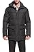 BGSD Men's "David" Waterproof Hooded Down Coat