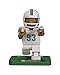 NFL GEN3 Miami Dolphins Ndamukong Suh Limited Edition Minifigures, Green, Small