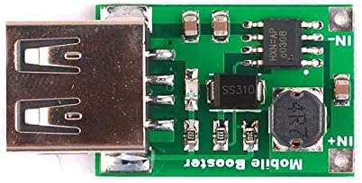Goldyqin Pam8610 Mini Card Power Amplifier Tda2030 Pure Stereo Amplifier Class D 12V 10W - Multiclor