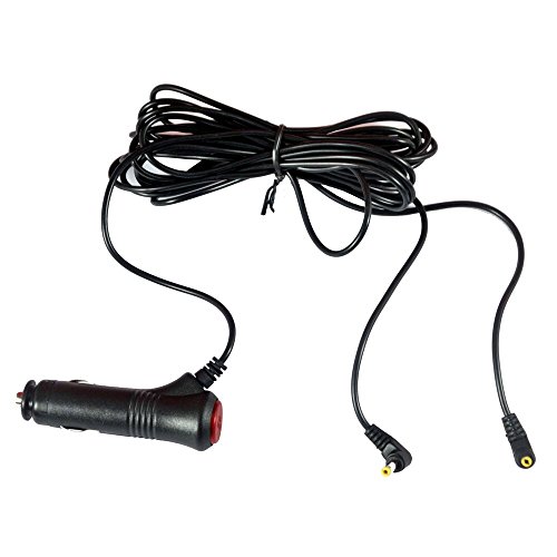 Car Ciggaratte lighter charger 12V for 10.1 Inch HD Digital Dual Screen Multi-media Screen Dvd Player Car Adapter Power Supply