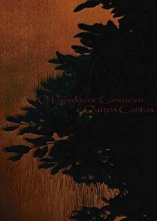 Livro O Lapidador Carvoeiro e Outros Contos