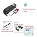 QZF 48V 13AH Electric Bicycle Battery, E-Bike Lithium Battery with Charger, USB Port, BMS and Battery Level Light for 1000W 750W 500W E-Bike Motor Mountain Bicyclethumb 4