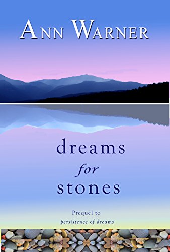 Dreams for Stones (Dreams Trilogy Book 1)