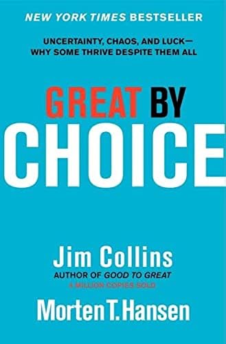 Beyond Entrepreneurship 2.0: Collins, Jim: 9781847943347: Amazon