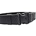 LytHarvest Reinforced 2-Inch Basketweave Web Duty Belt with Loop Inner, Basketweave Duty Belt