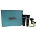 Perry Ellis Men 4 Piece Gift Set