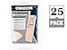 Oreck Genuine HEPA Vacuum Bags for Magnesium Vacuum - Pack of 25