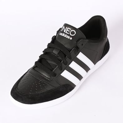adidas hoops low damen