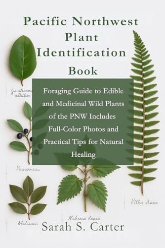 How to Identify Plants: Harrington, H. D.: 9780804001496: Amazon.com: Books