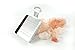 Charcoal Companion CC6056 Himalayan Salt Chunks with Grater, 24-Ounce
