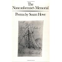 The Nonconformist's Memorial: Poems (New Directions Paperbook, 755)